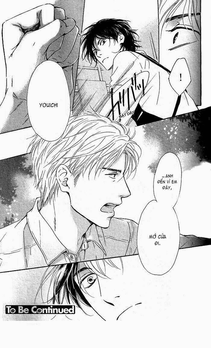 hana wa sakuka chapter 30 28