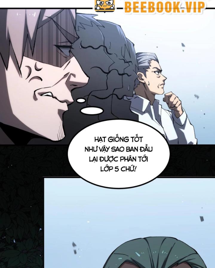 toàn dân chuyển chức: thành tựu của thánh kỵ sĩ ta là mạnh nhất chapter 4 77