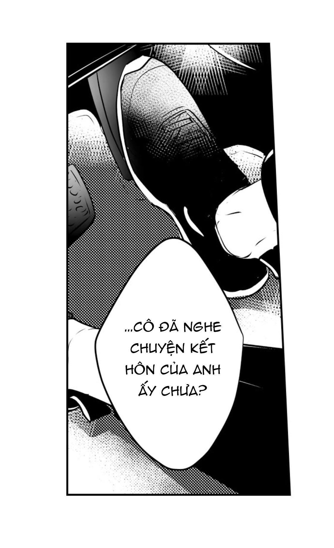 anh chàng yakuza này quá xảo quyệt rồi (full) chapter 16.1 23