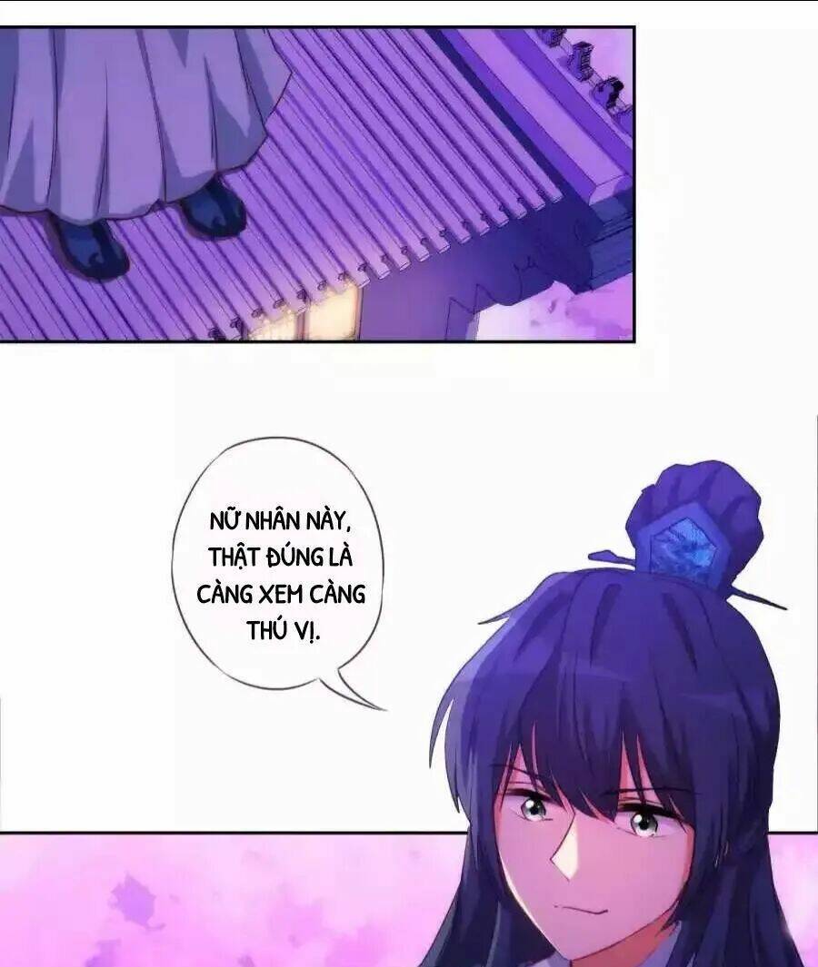 ồ, phu quân đáng yêu của tôi! chapter 41 31