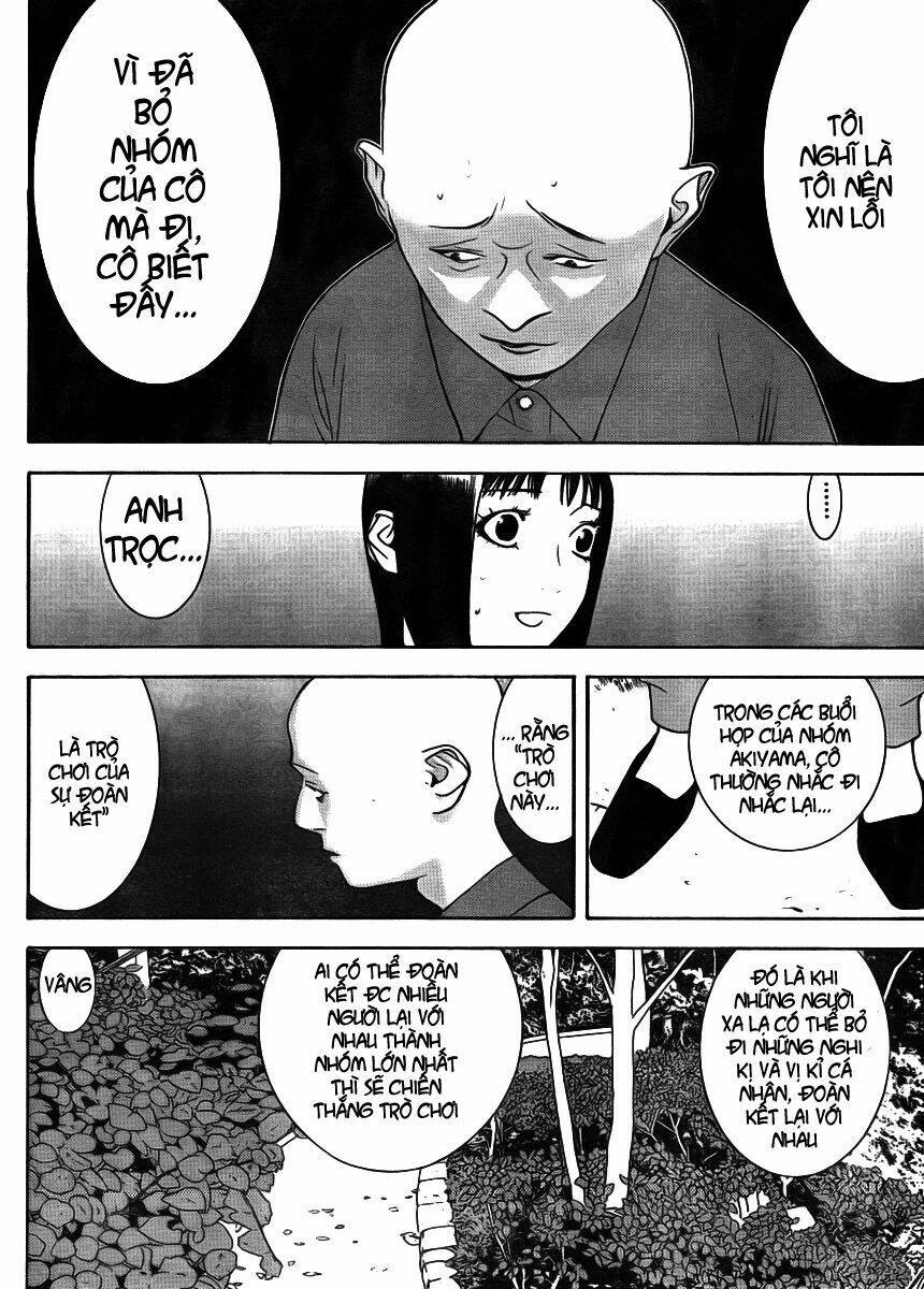 liar game chapter 131 6