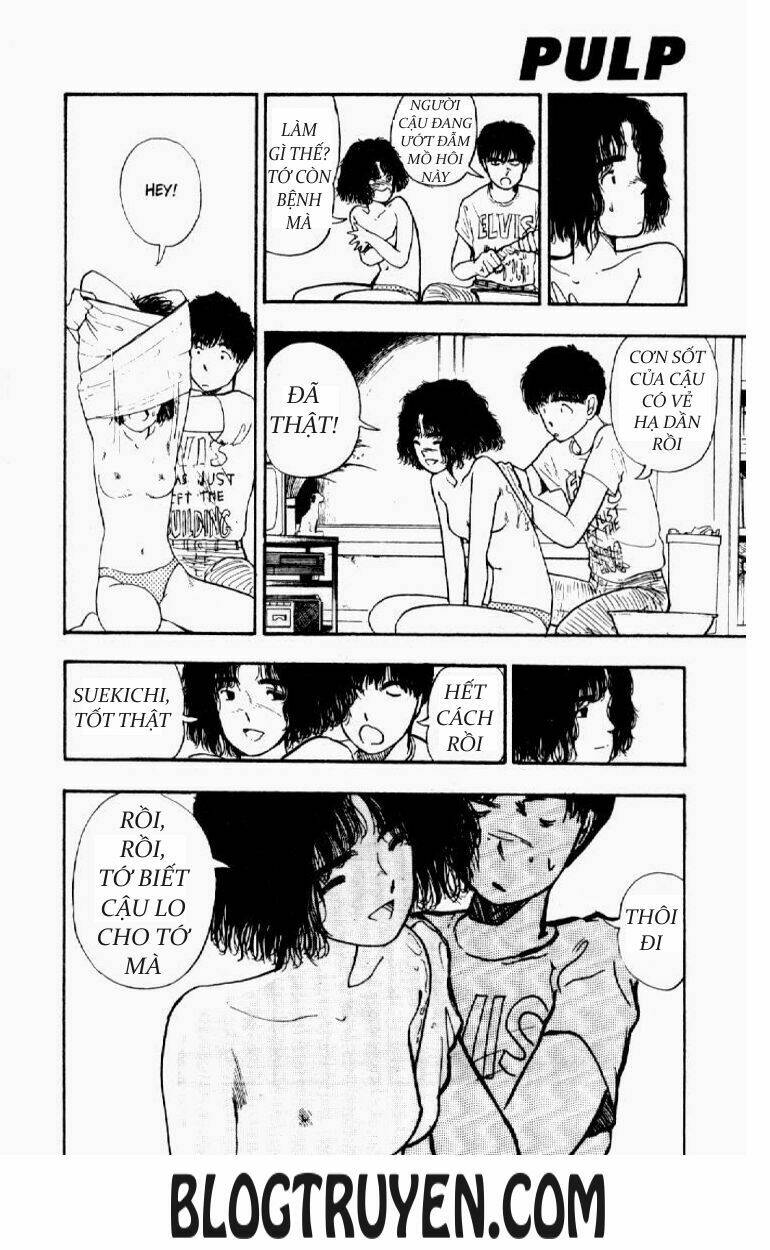 asatte dance chapter 25 16