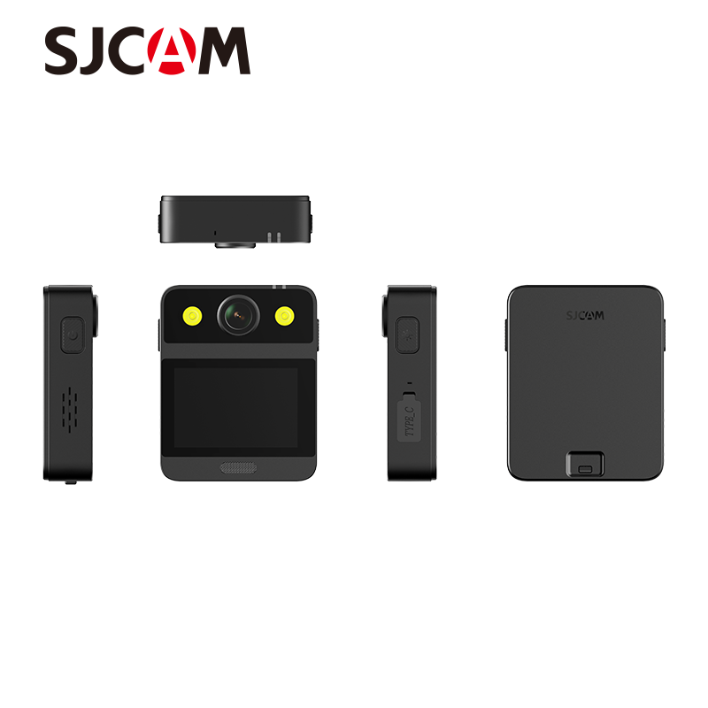 Máy ảnh hành động hồng ngoại di động SJCAM A20