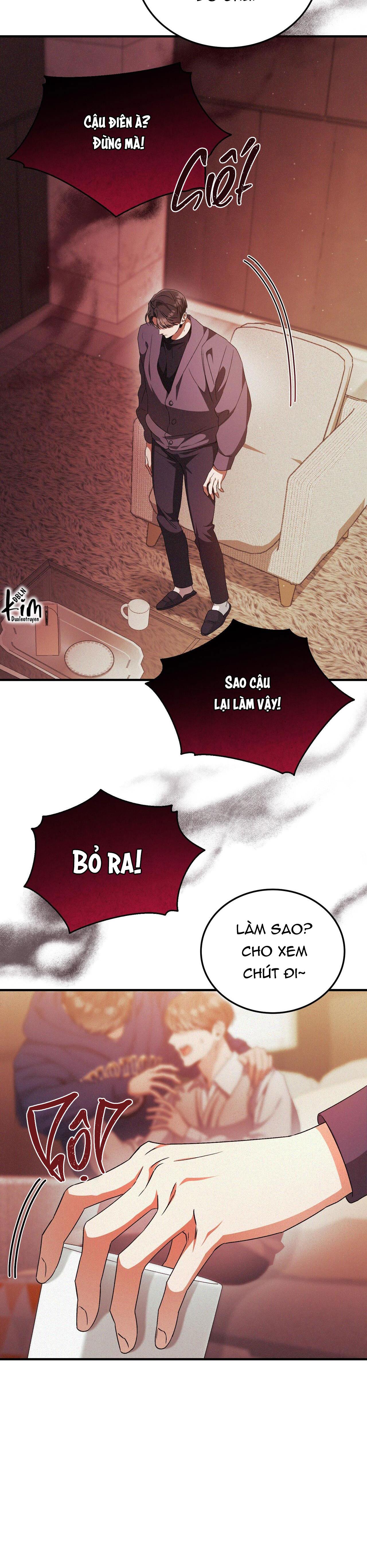 vô hình chapter 9 30