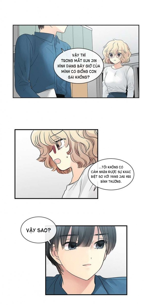 [18+] nàng hoa chapter 22.2 9