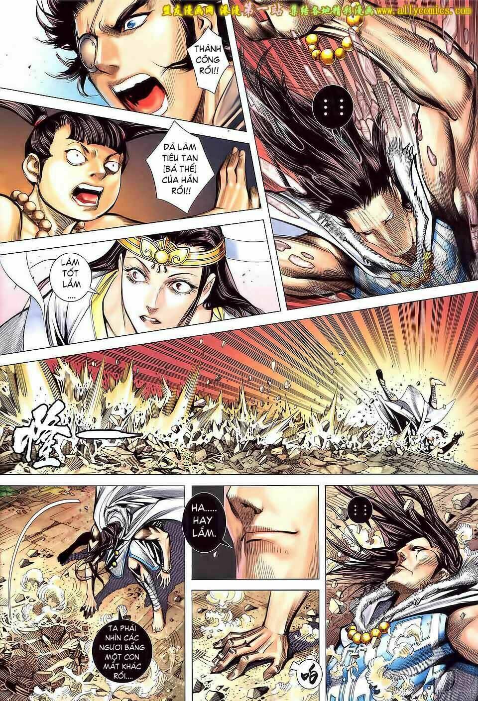 phong thần ký iii chapter 35 19