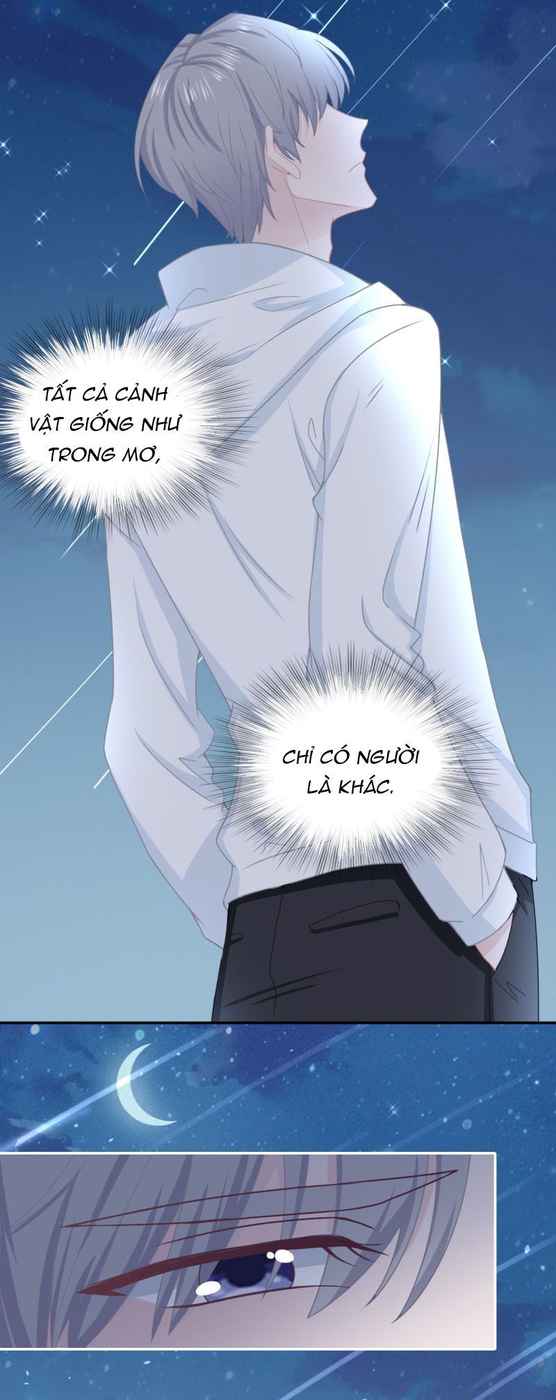 cái thùng cơm sát vách chapter 51 26