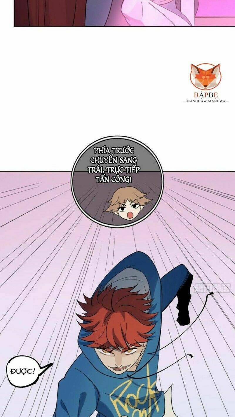 vô hạn khắc kim chi thần chapter 43 20