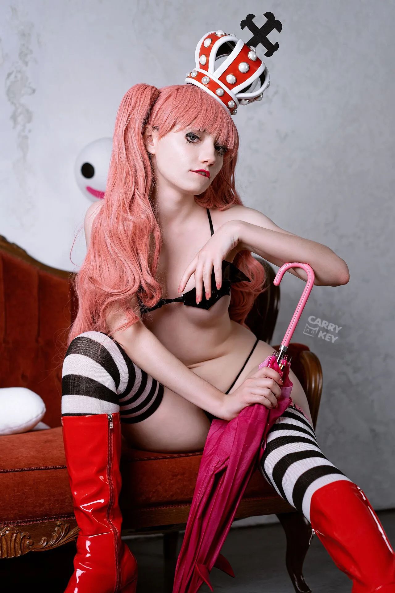 hình cosplay chapter 18 58