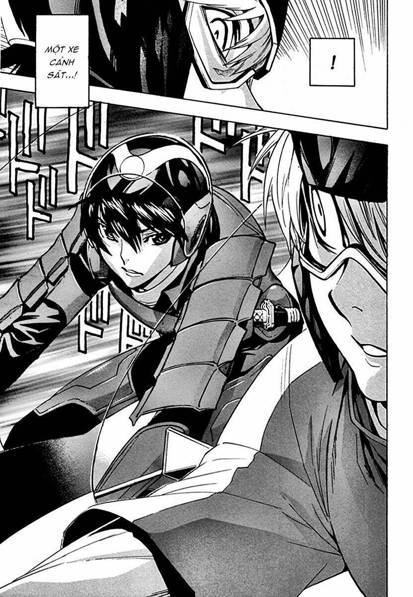 zennou no noa chapter 12 19