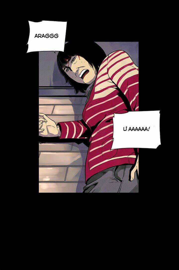 những xác chết hồi sinh từ đại dương chapter 15 27