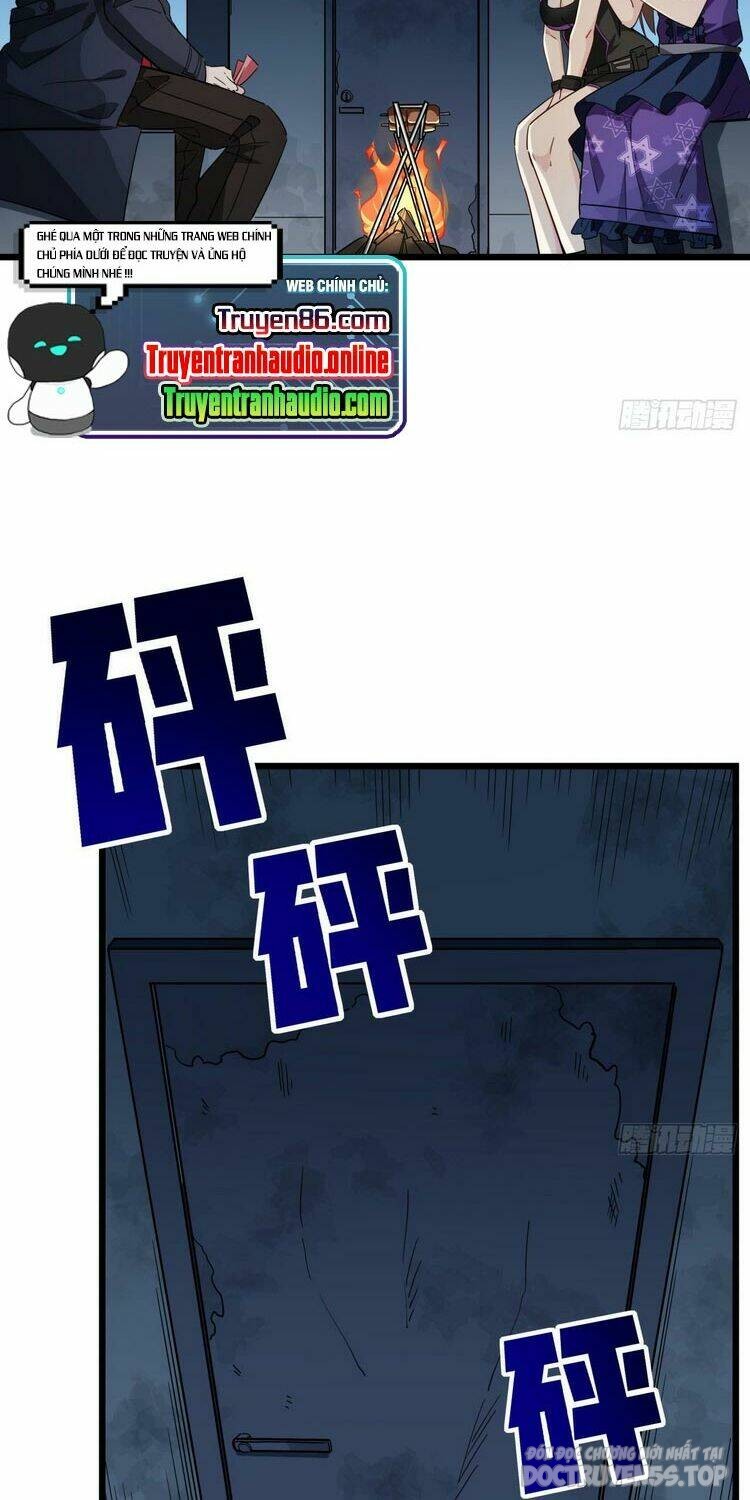 giải cứu 99 nữ chính ở mạt thế chapter 53 28