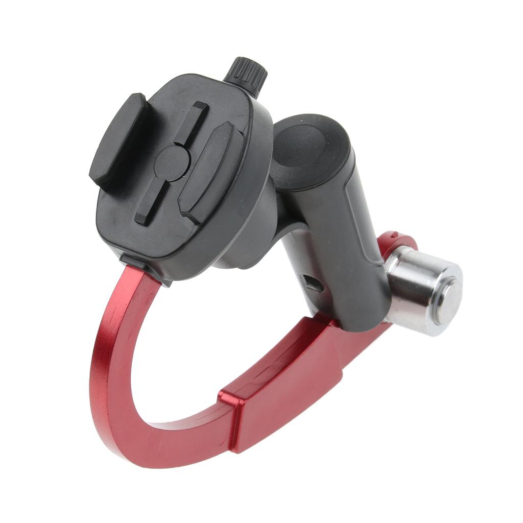 Mini Handheld Stabilizer Video Steadicam For GoPro Sports Action Camera