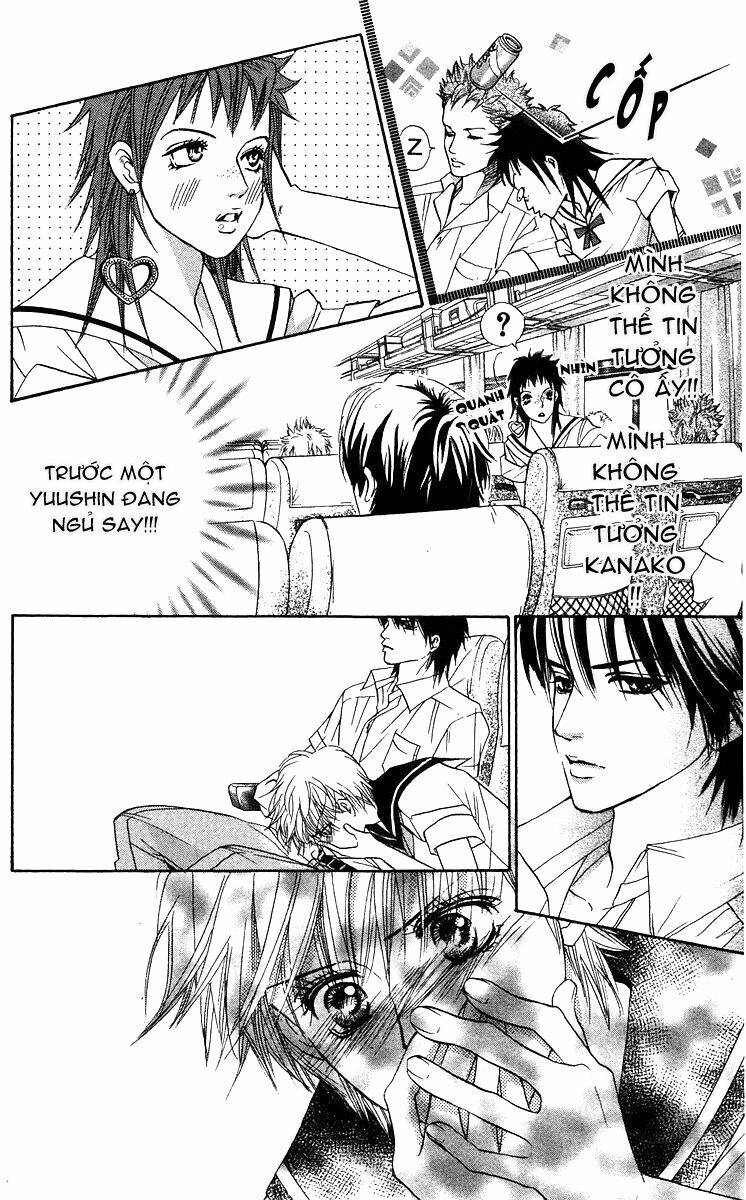 xứng danh anh hùng chapter 19 28