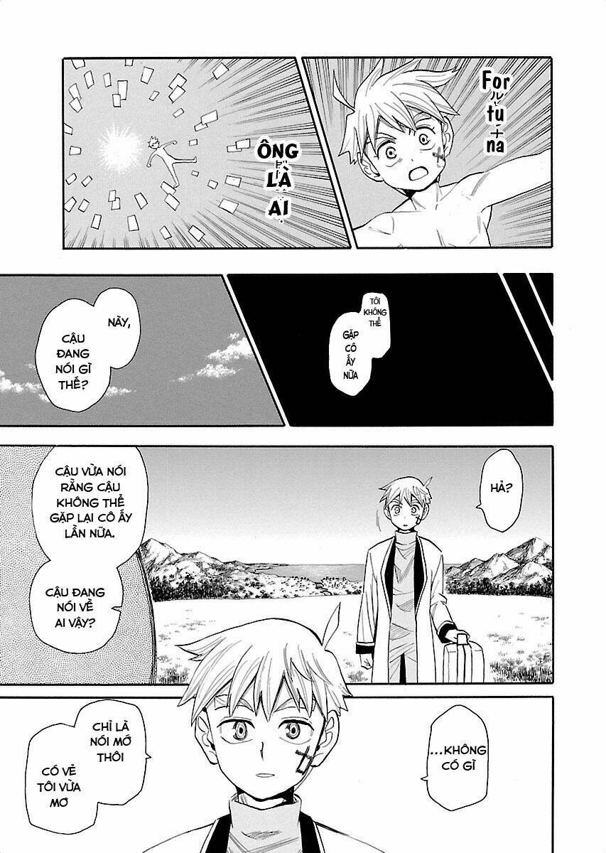 spirit circle - hồn hoàn chapter 22 16