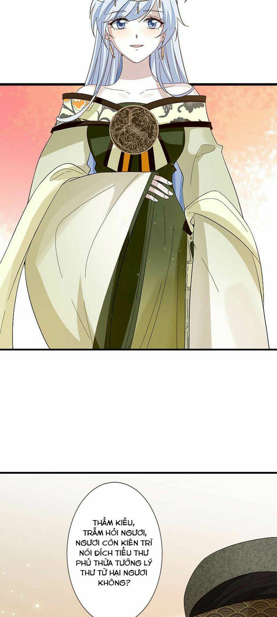 cửu khuyết phong hoa chapter 111 26