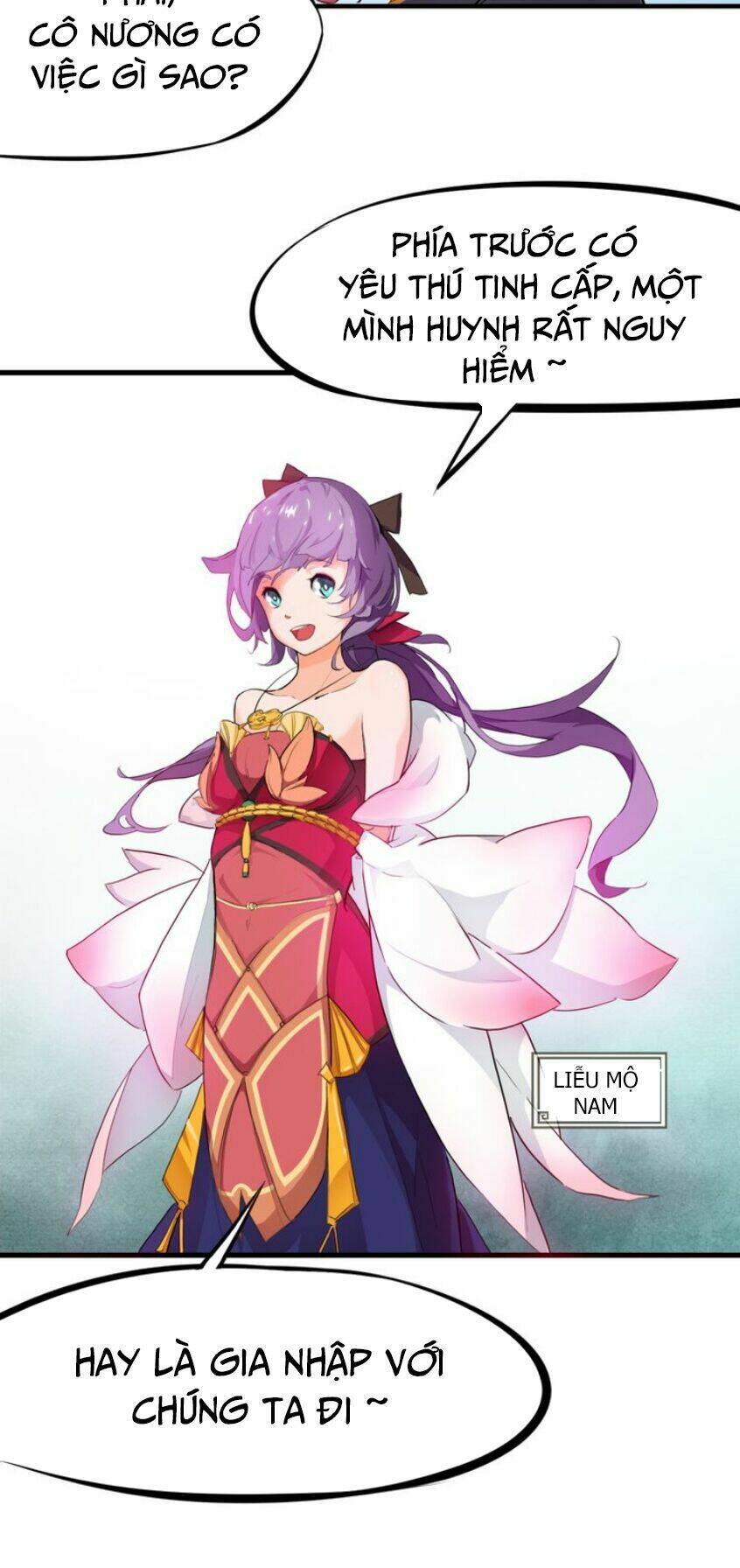 long mạch võ thần chapter 4 44