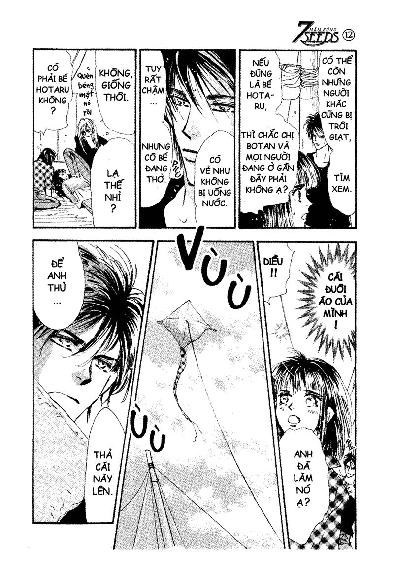 mầm sống chapter 63 30