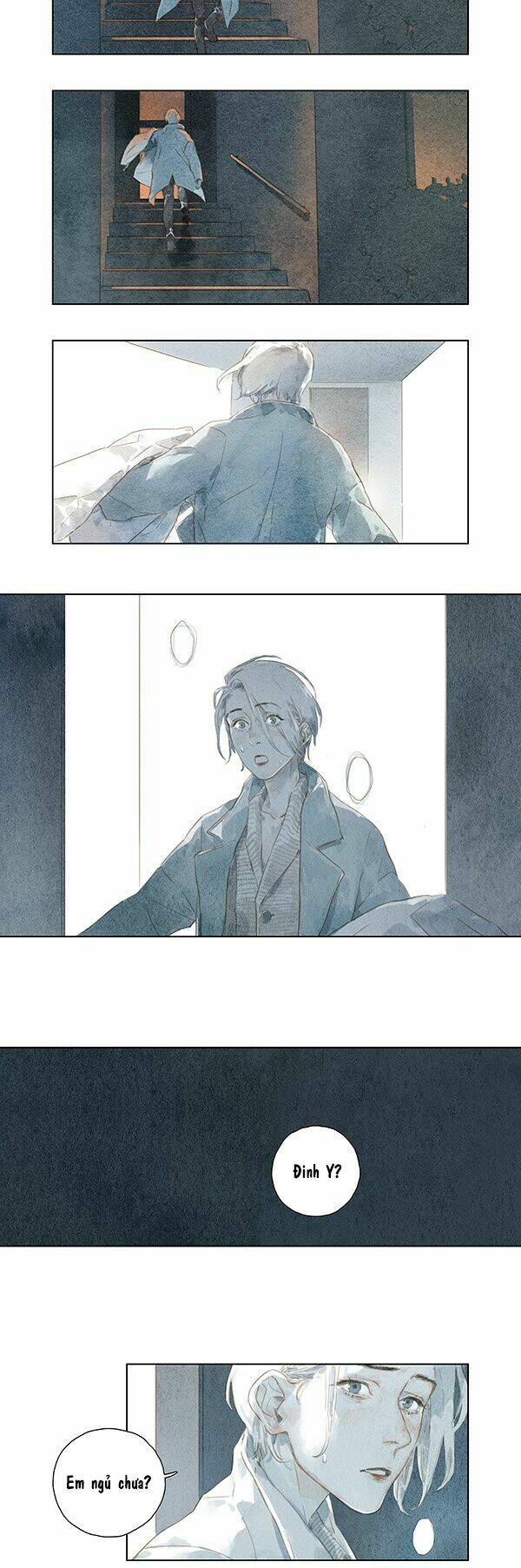 người yêu dấu chapter 15 19