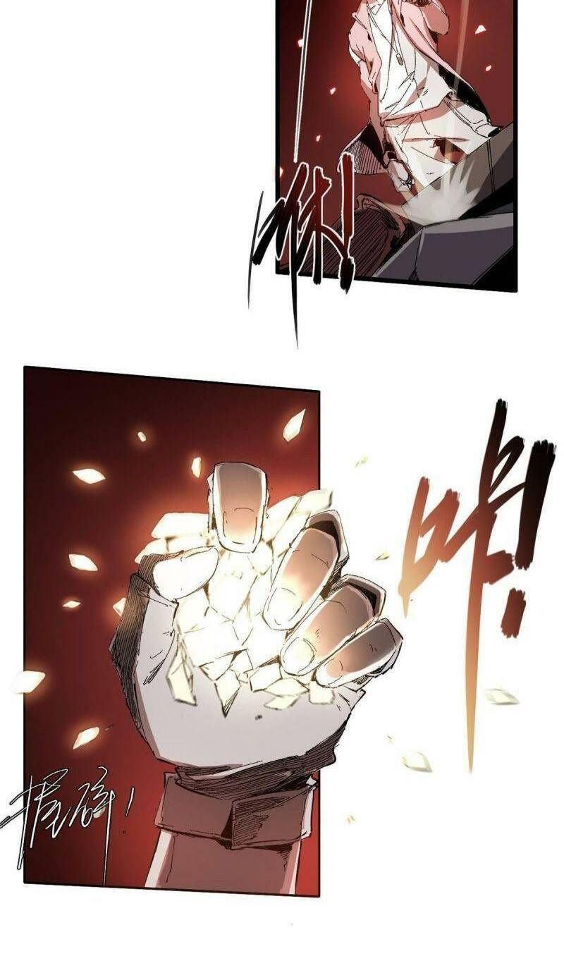 vương quốc vĩnh hằng chapter 12 27