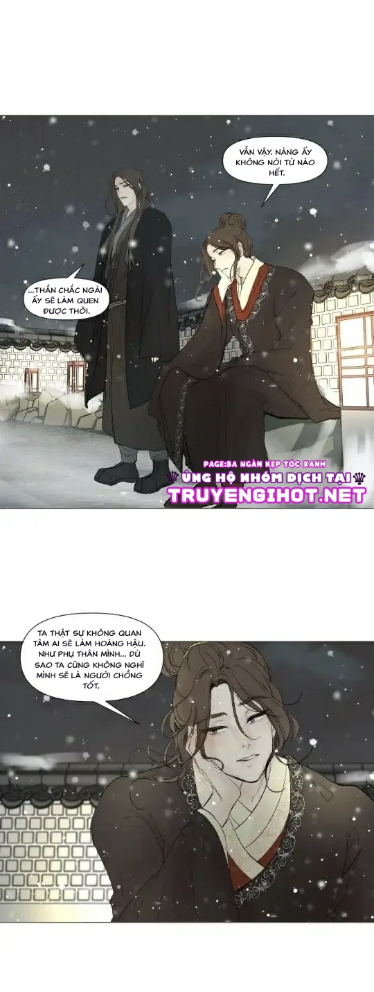 ellin’s solhwa chapter 22.5 15