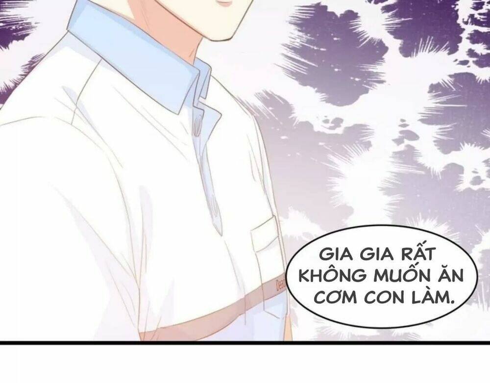 tổng tài đại nhân song mặt kiều thê chapter 32 50