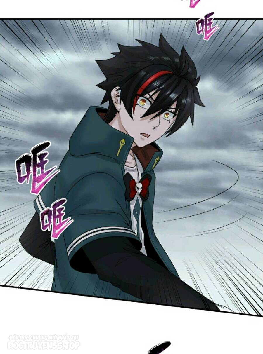 toàn cầu quỷ dị thời đại chapter 46 33