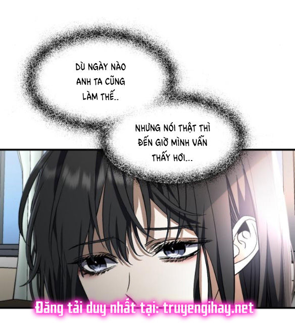 Tự Do Trong Mơ chapter 48.1 21