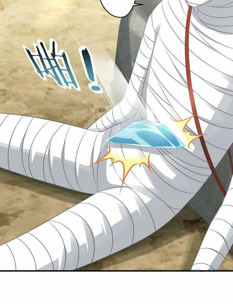 tiên ma đồng tu chapter 180 6