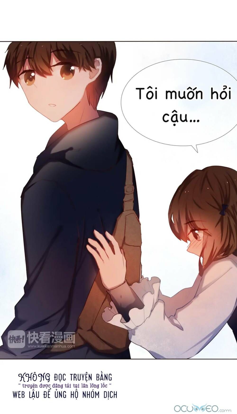 kế hoạch trái tim chapter 23 33