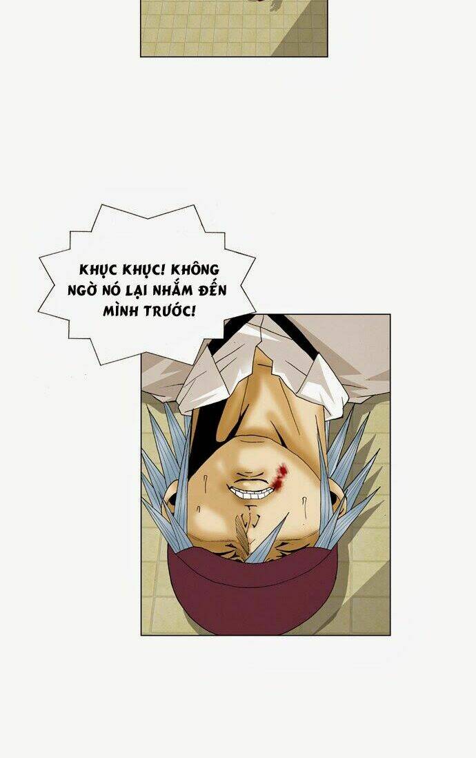 ultimate legend: kang hae hyo chapter 66 38