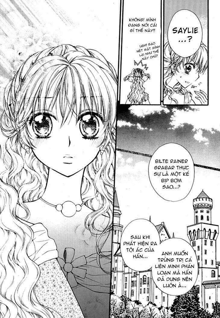 glass shoe chapter 13 7