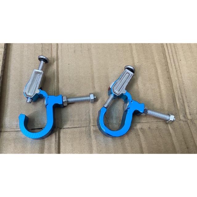 Móc đồ xe máy