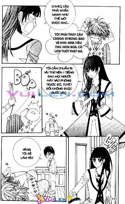 cửa hàng phù thủy chapter 3 117