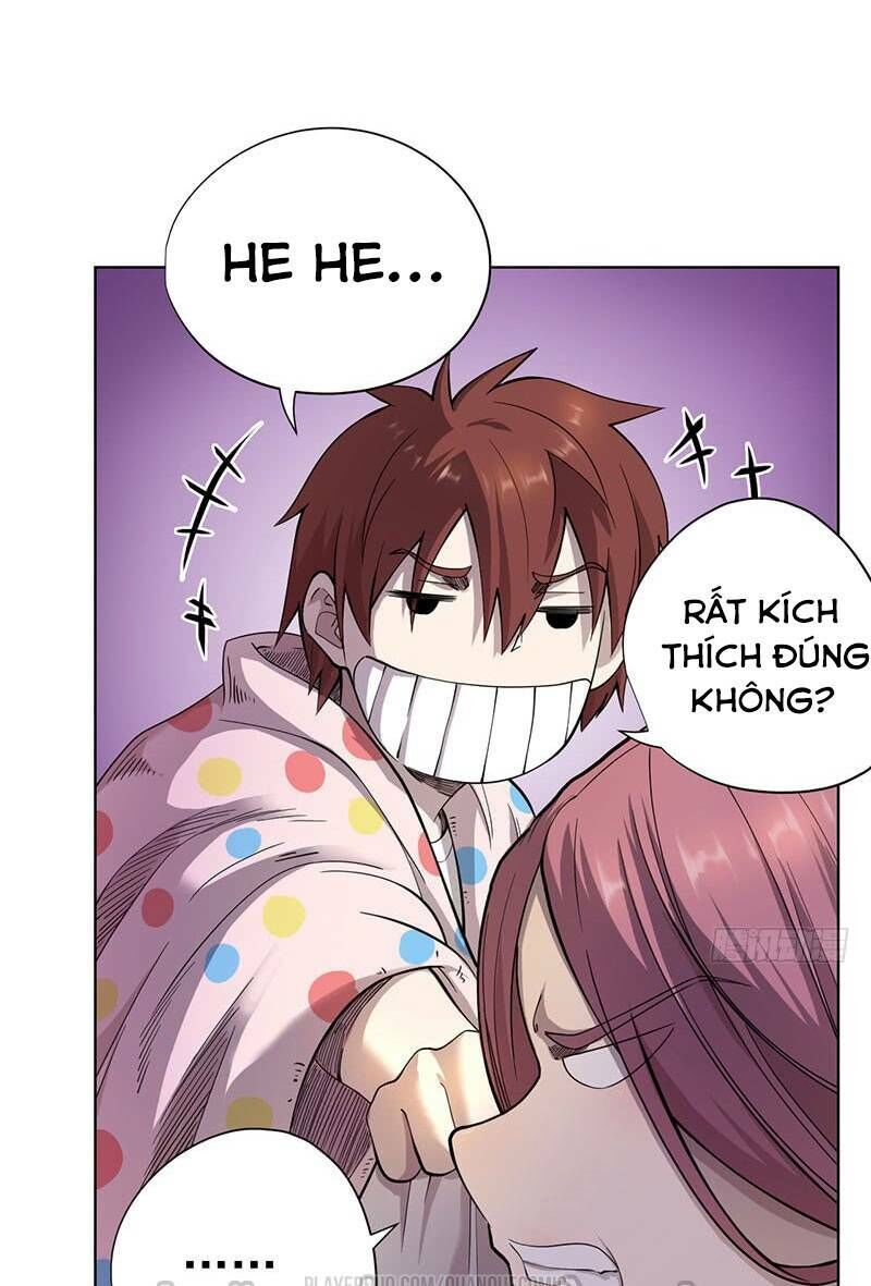 vương bài thần y chapter 4 15