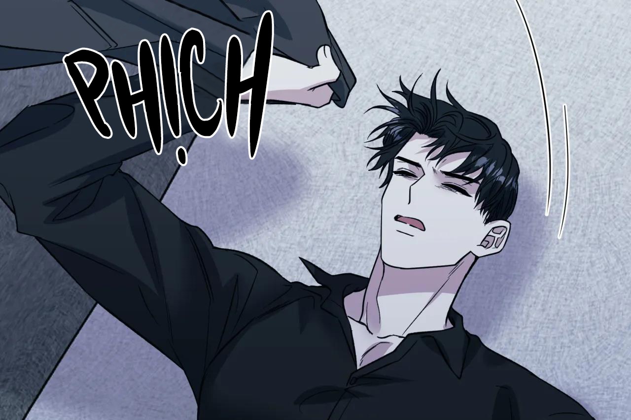 ám ảnh pheromone chapter 60 6