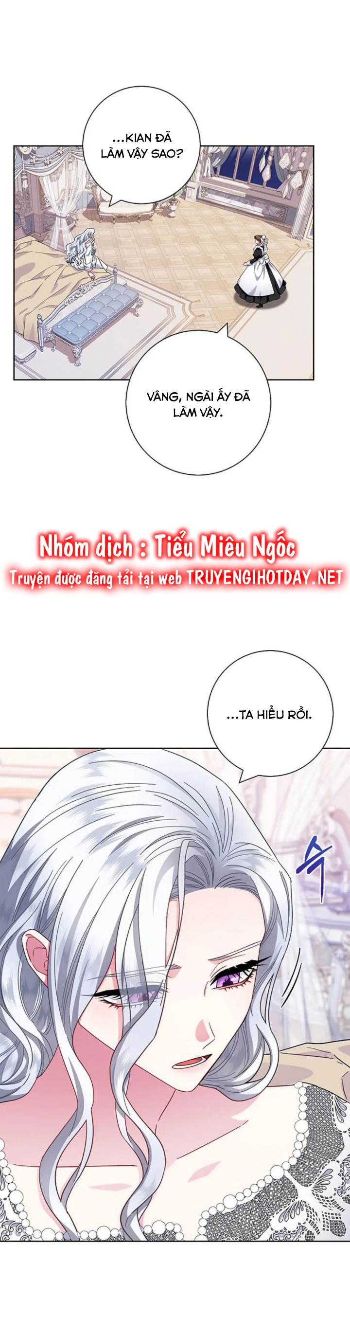 tôi trở thành mẹ của nam chính hoàn hảo chapter 16 14