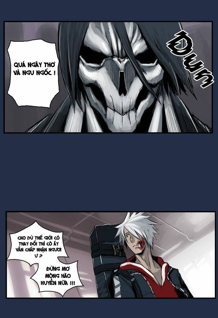 wake up deadman chapter 13 19