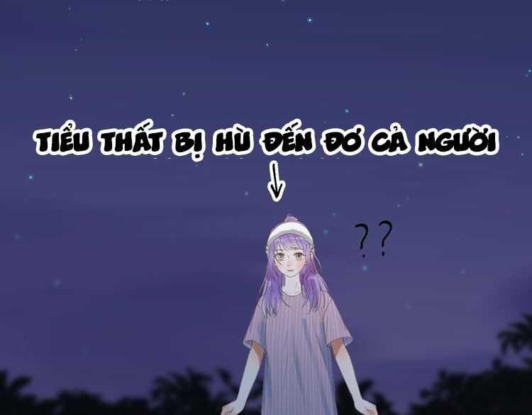 lượm được một tiểu hồ ly phần 3 chapter 40 1