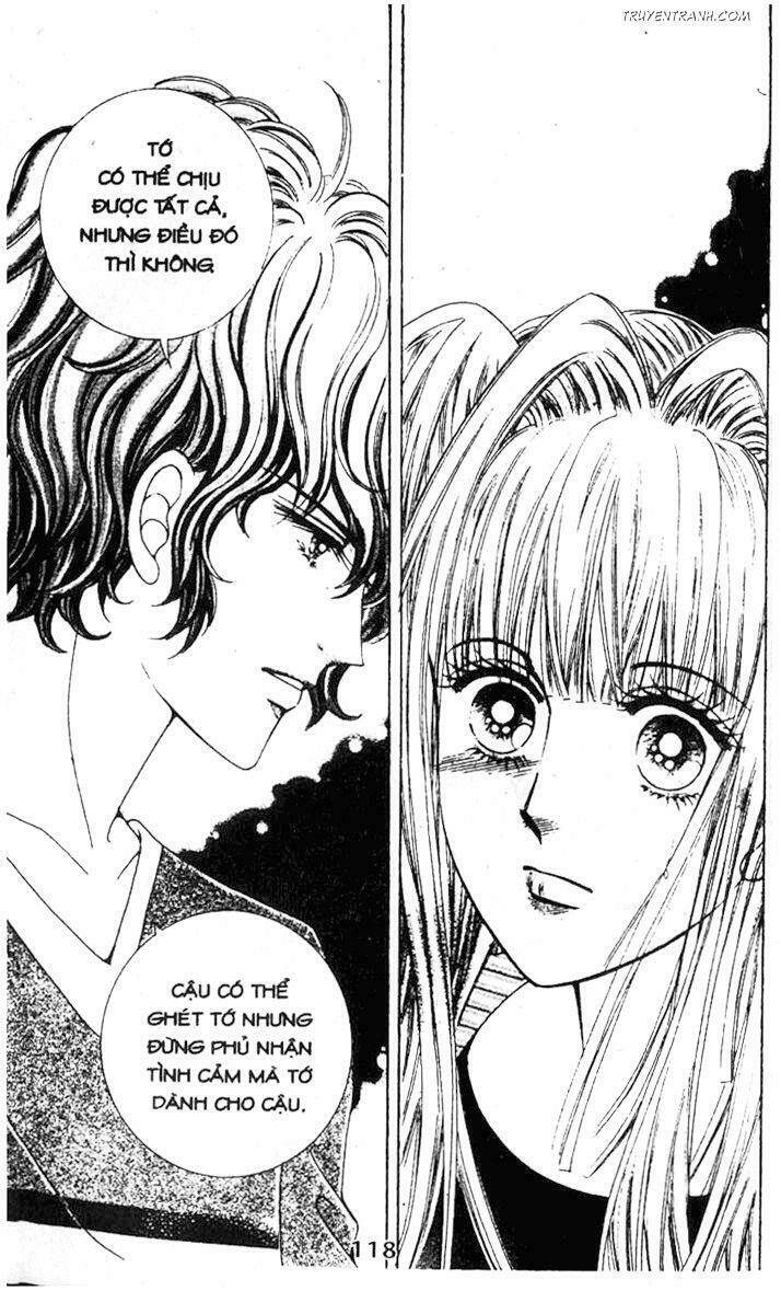 điên vì yêu - love like crazy chapter 29 6