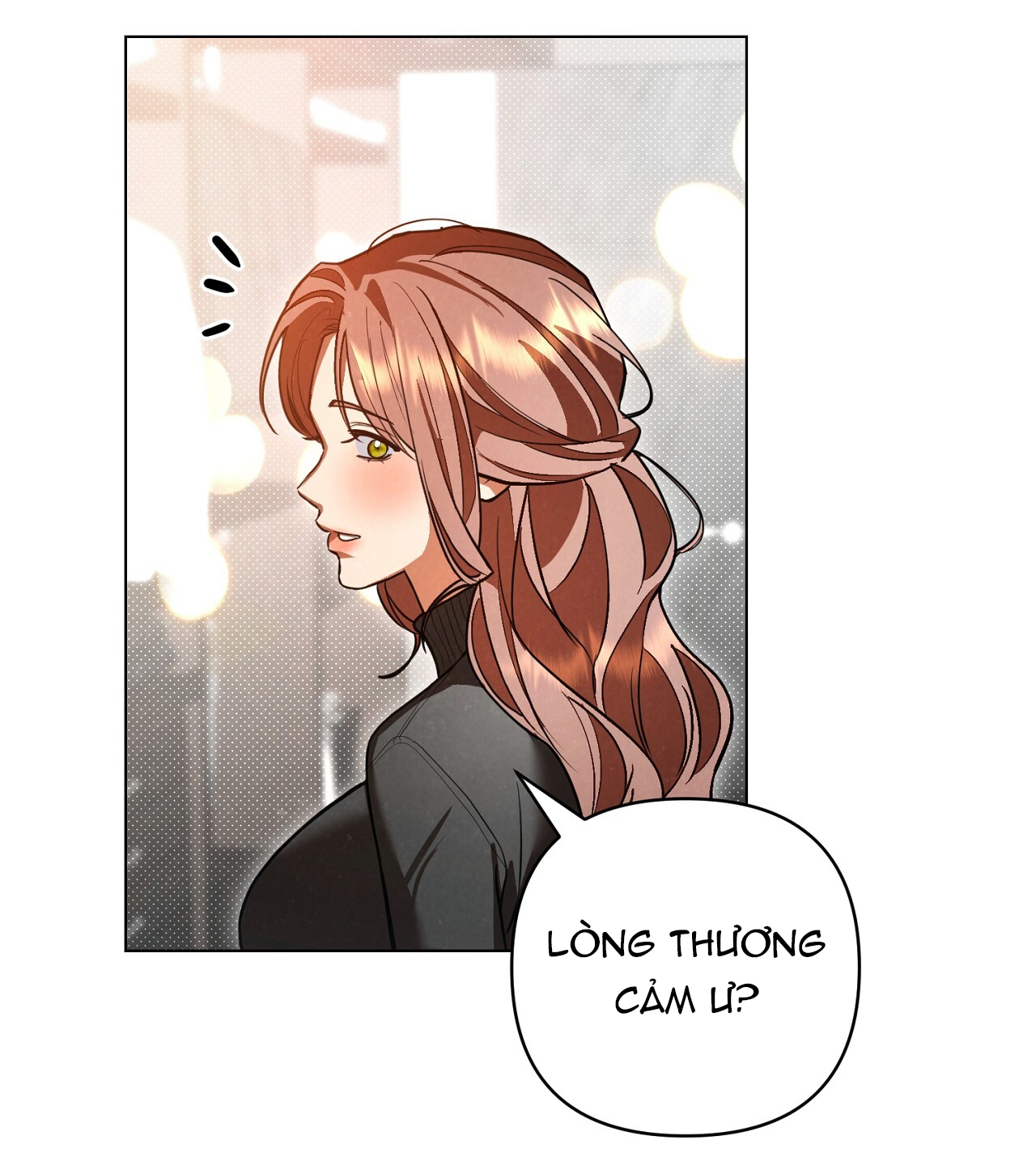 [18+] Trời Sinh Địch Thủ chapter 43.2 9