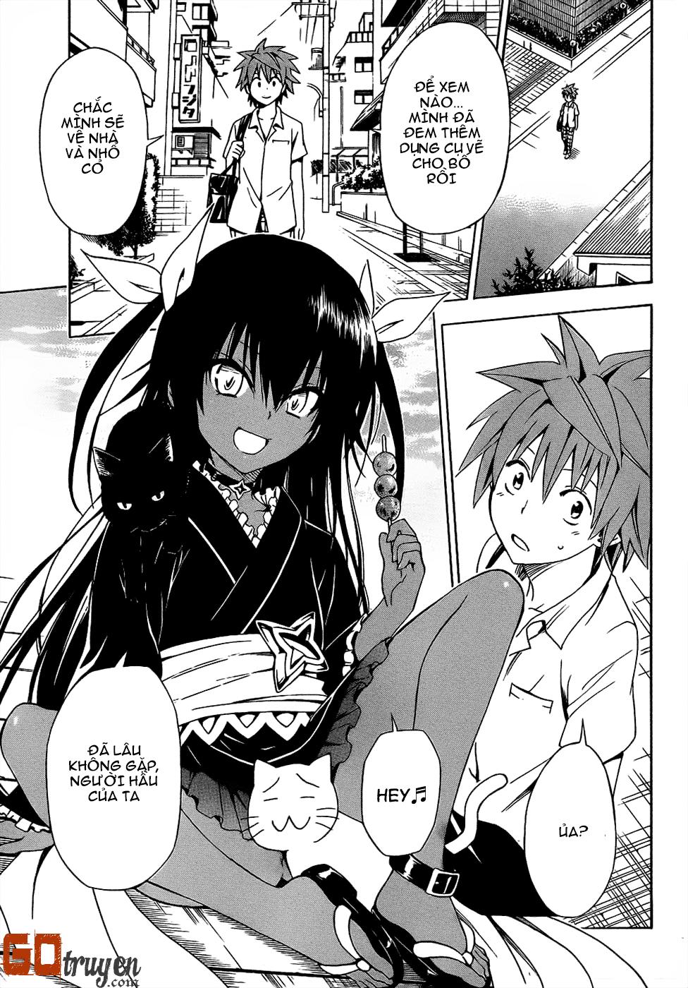 to love - ru darkness chapter 51 11