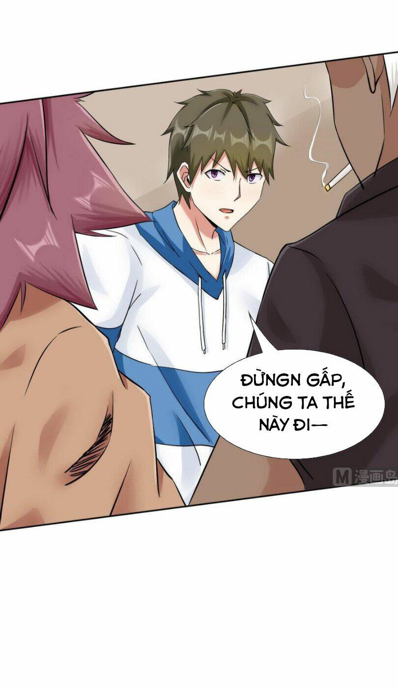 hắn là long ngạo thiên chapter 91 10