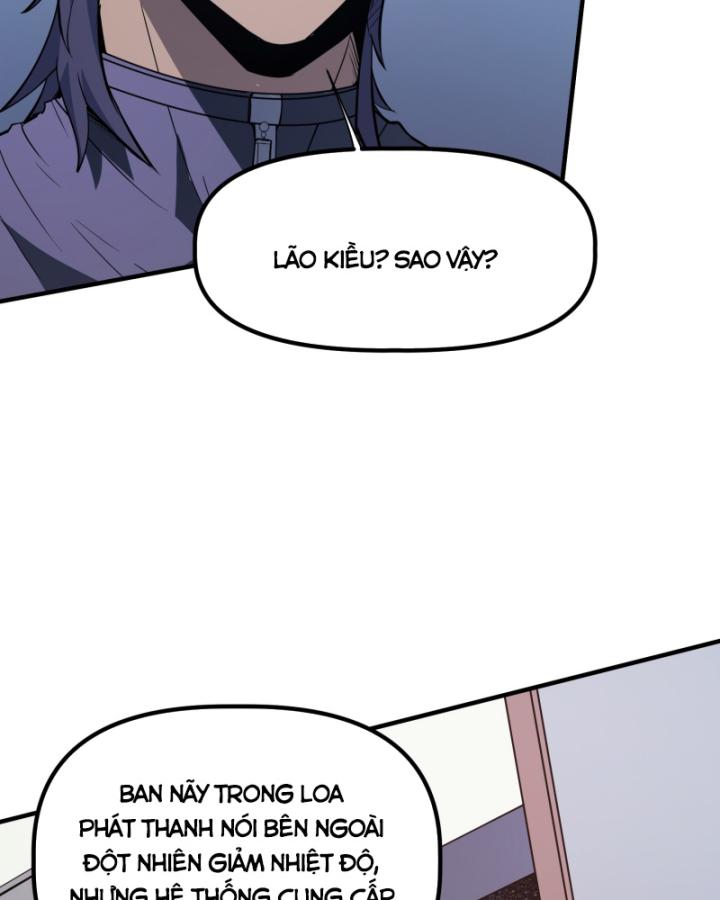 mạt thế đóng băng: không còn con đường sống sót chapter 4 76