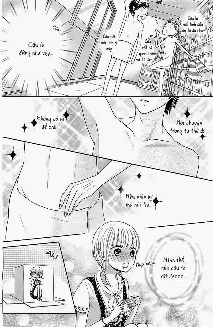 sorenara isso koi ni nare chapter 2 8