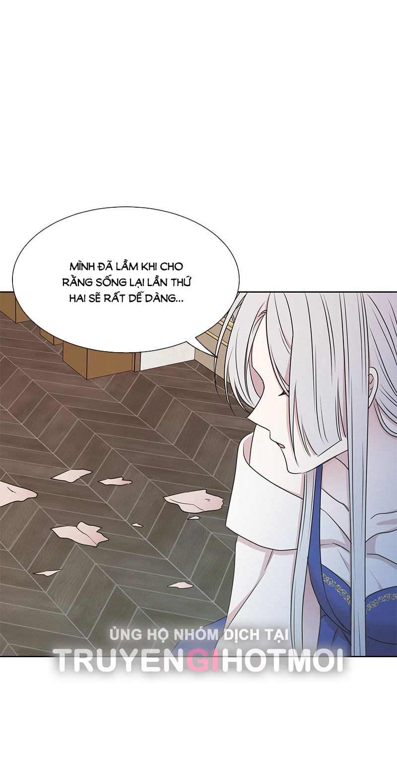 tôi chán nản vì người chồng thứ 2 còn "khỏe" hơn chồng cũ chapter 3.1 17