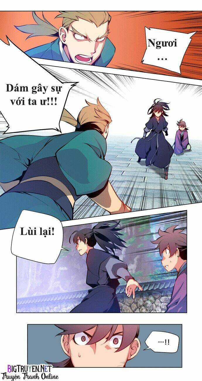 märchen: the embodiment of tales chapter 46 17