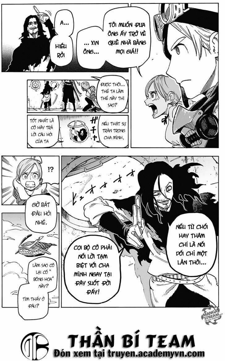 hana samurai no sahara chapter 1 17