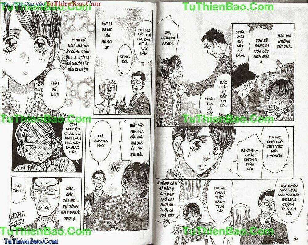 nàng men chàng bóng chapter 6 48