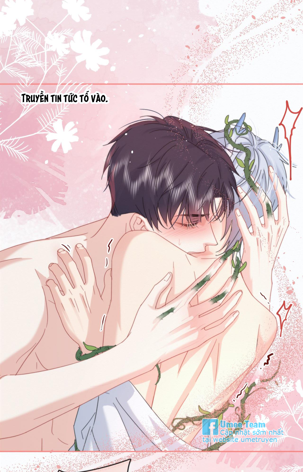 huynh dạy đệ vô lễ chapter 8 31